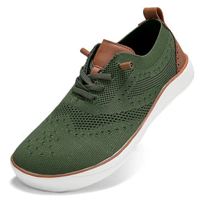 Bronoir™ Zenith - Barefoot Shoes