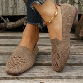 Bronoir™ Shine - Barefoot Shoes