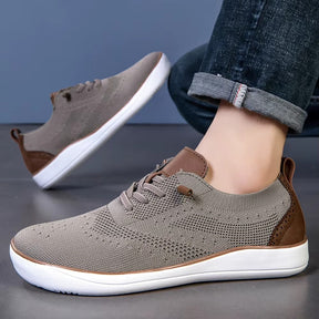 Bronoir™ Zenith - Barefoot Shoes