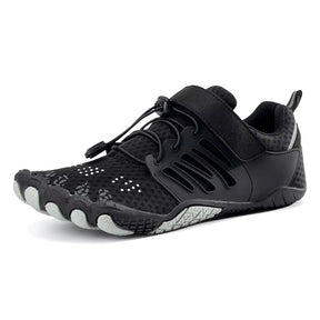 Bronoir™ Roam - Barefoot Shoes