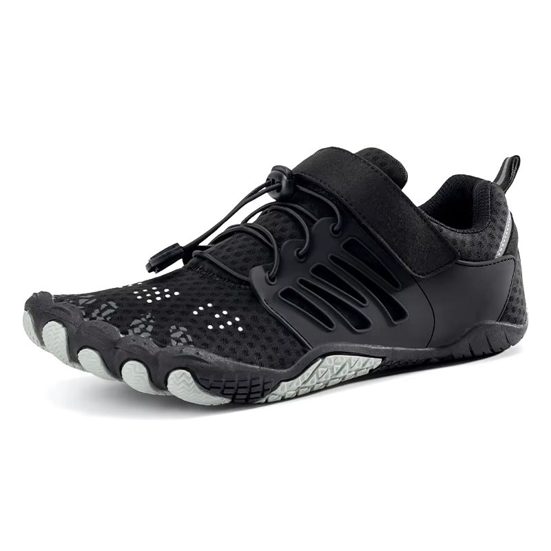 Bronoir™ Roam - Barefoot Shoes