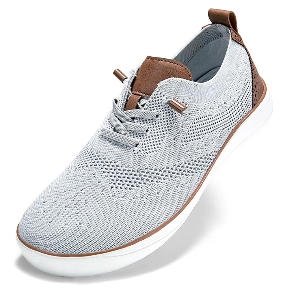 Bronoir™ Zenith - Barefoot Shoes