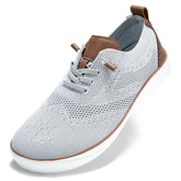 Bronoir™ Zenith - Barefoot Shoes