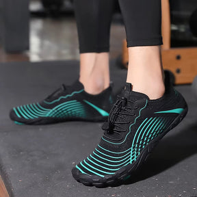 Bronoir™ Pulse - Barefoot Shoes
