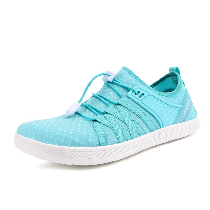 Bronoir™ Grip - Barefoot Shoes