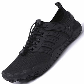 Bronoir™ Flow - Barefoot Shoes