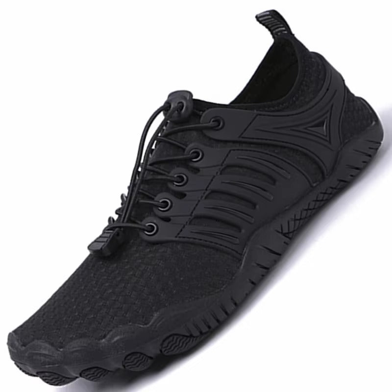Bronoir™ Flow - Barefoot Shoes