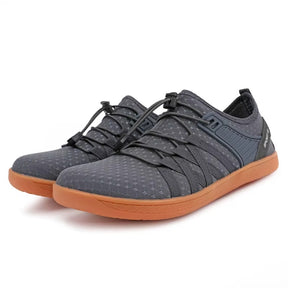 Bronoir™ Grip - Barefoot Shoes