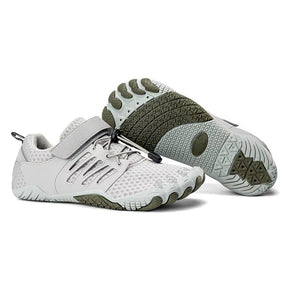 Bronoir™ Roam - Barefoot Shoes