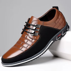 Bronoir "Comfort Crown" Dress Shoe