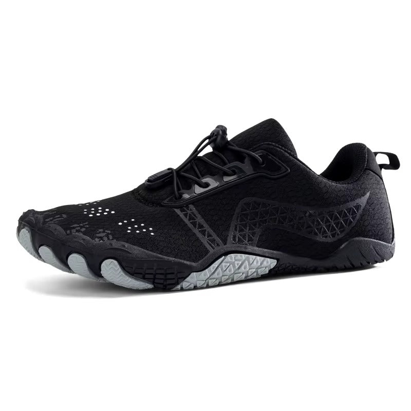 Bronoir™ Halo - Barefoot Shoes