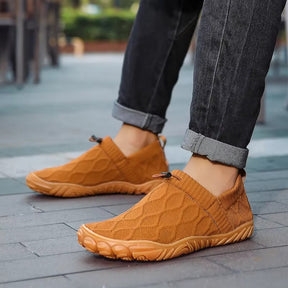 Bronoir™ Comfy - Barefoot Shoes