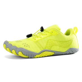 Bronoir™ Halo - Barefoot Shoes