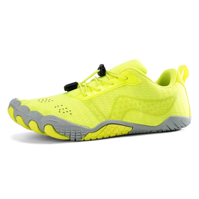 Bronoir™ Halo - Barefoot Shoes