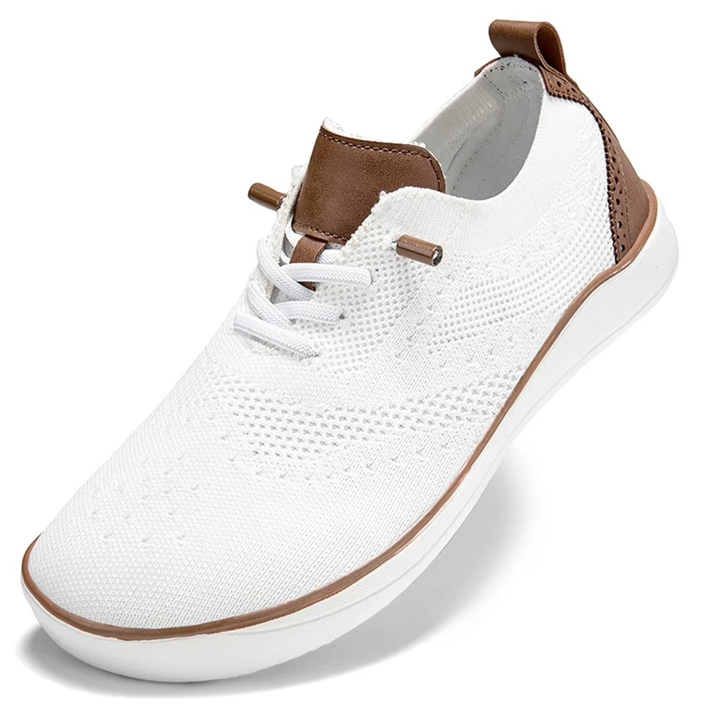 Bronoir™ Zenith - Barefoot Shoes