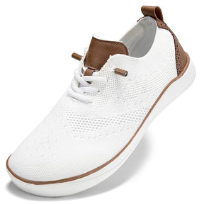 Bronoir™ Zenith - Barefoot Shoes