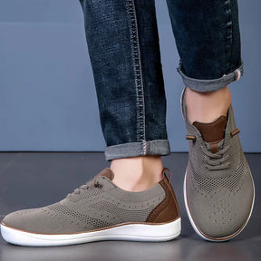Bronoir™ Zenith - Barefoot Shoes