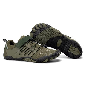 Bronoir™ Roam - Barefoot Shoes