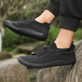 Bronoir™ Vibe - Barefoot Shoes