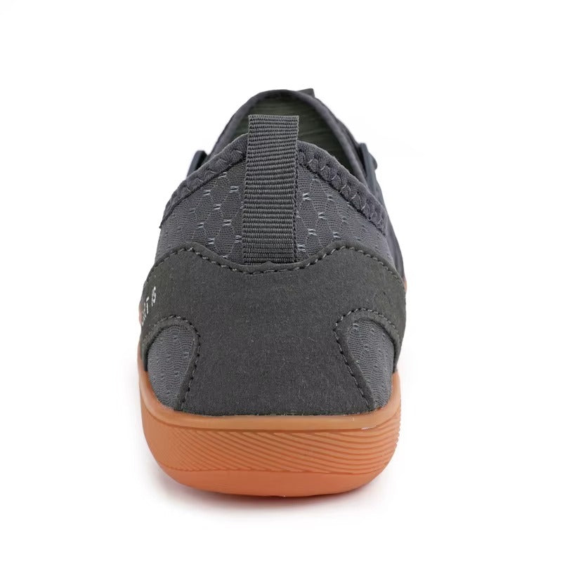 Bronoir™ Grip - Barefoot Shoes