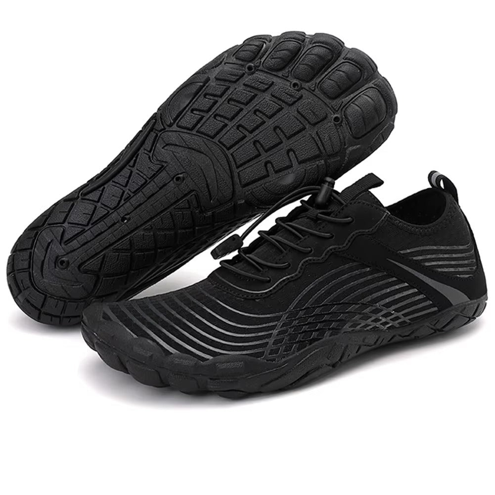Bronoir™ Pulse - Barefoot Shoes