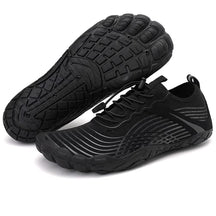 Bronoir™ Pulse - Barefoot Shoes