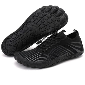 Bronoir™ Pulse - Barefoot Shoes