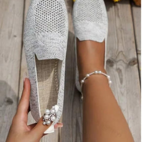 Bronoir™ Shine - Barefoot Shoes