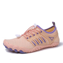Bronoir™ Flow - Barefoot Shoes