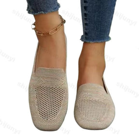 Bronoir™ Shine - Barefoot Shoes