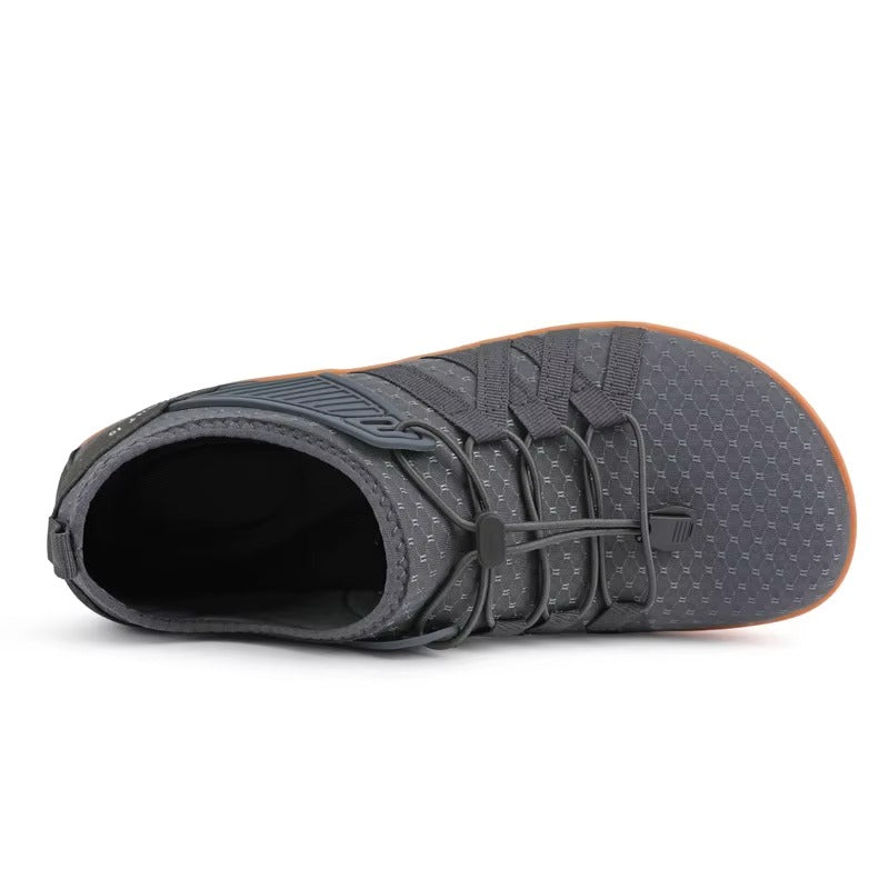 Bronoir™ Grip - Barefoot Shoes