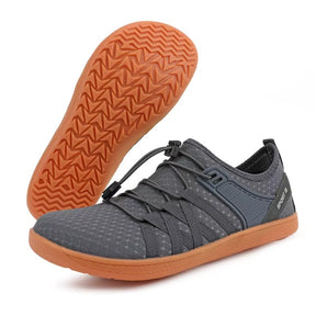 Bronoir™ Grip - Barefoot Shoes