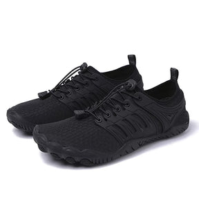 Bronoir™ Flow - Barefoot Shoes