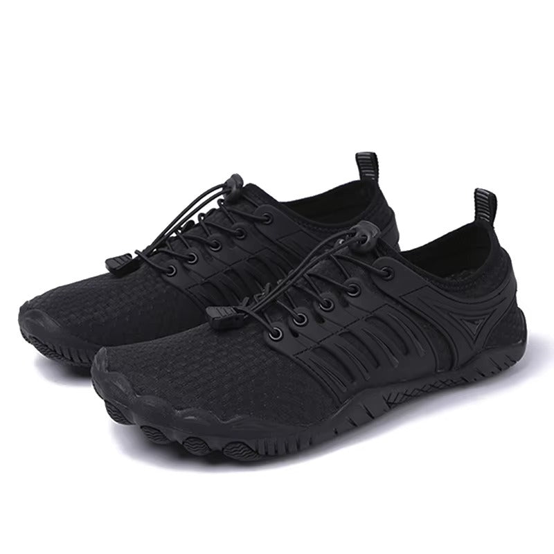 Bronoir™ Flow - Barefoot Shoes