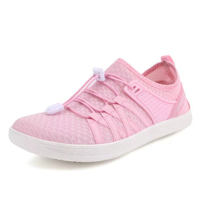 Bronoir™ Grip - Barefoot Shoes