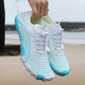 Bronoir™ Pulse - Barefoot Shoes