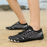 Bronoir™ Haven - Barefoot Shoes
