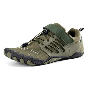 Bronoir™ Roam - Barefoot Shoes