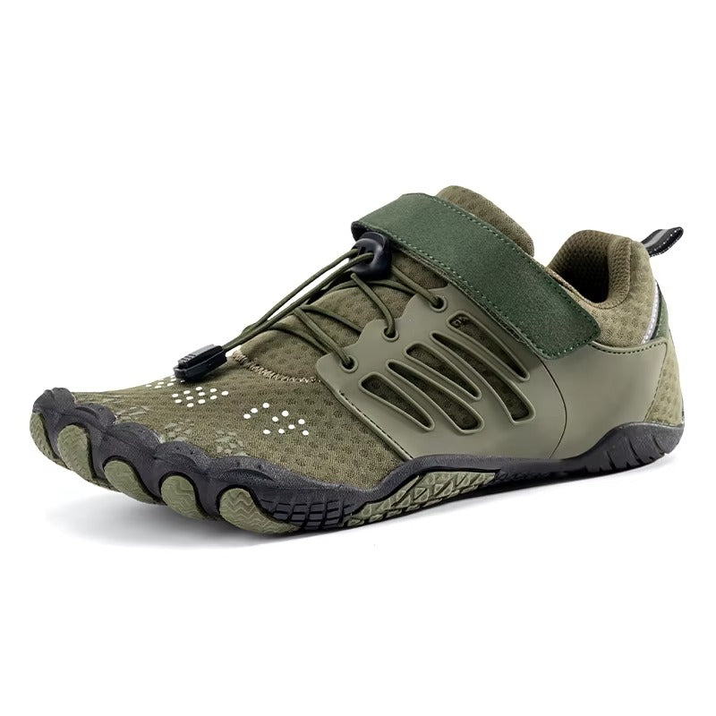 Bronoir™ Roam - Barefoot Shoes