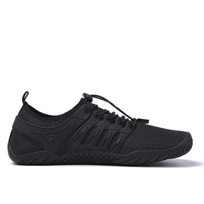 Bronoir™ Flow - Barefoot Shoes