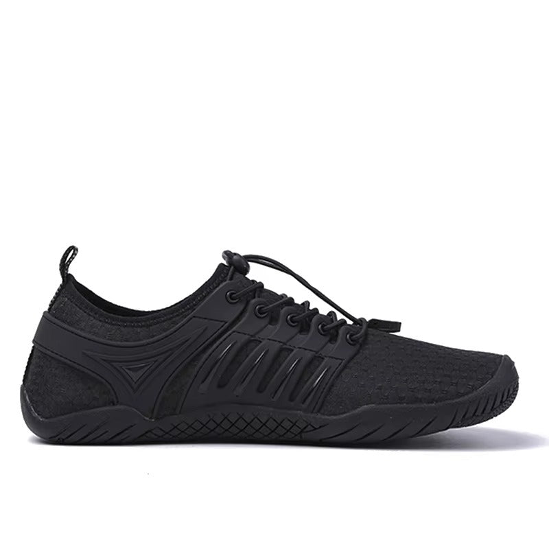 Bronoir™ Flow - Barefoot Shoes