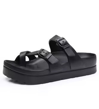 Bronoir Emirelle – Lightweight & Arch-Supportive Walking Sandals