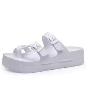 Bronoir Emirelle – Lightweight & Arch-Supportive Walking Sandals