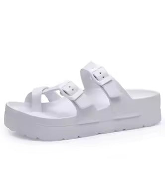 Bronoir Emirelle – Lightweight & Arch-Supportive Walking Sandals