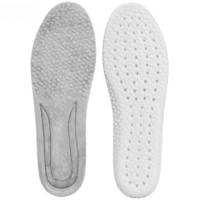 Best Orthotics for Flat Feet