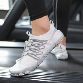 Bronoir™ Fly - Barefoot Shoes