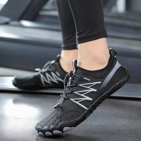 Bronoir™ Fly - Barefoot Shoes