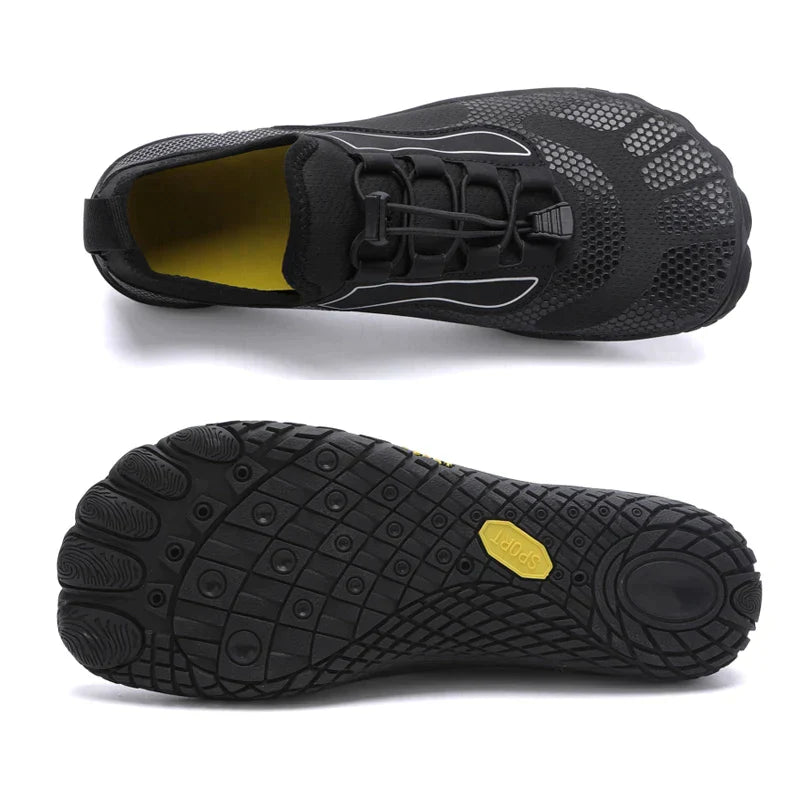 Bronoir™ Sports - Barefoot Shoes