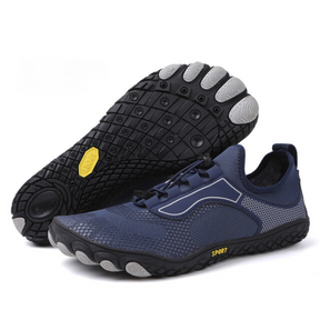Bronoir™ Sports - Barefoot Shoes