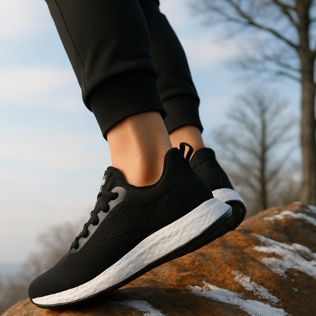 StrideFlex - For Running, Walking, Everyday Wear